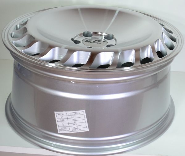 GTP Wheels - 023